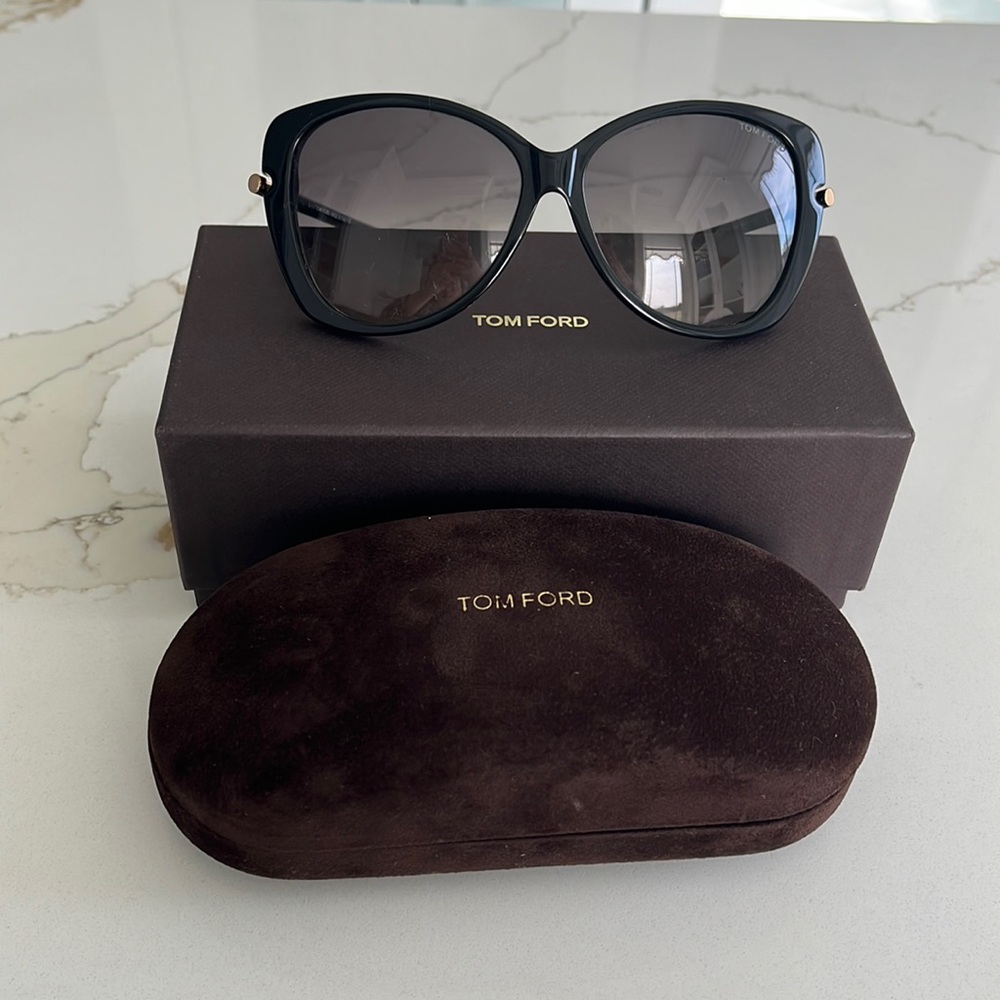 Tom Ford sunglasses